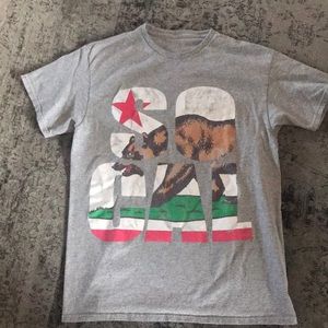 So Cal t-shirt